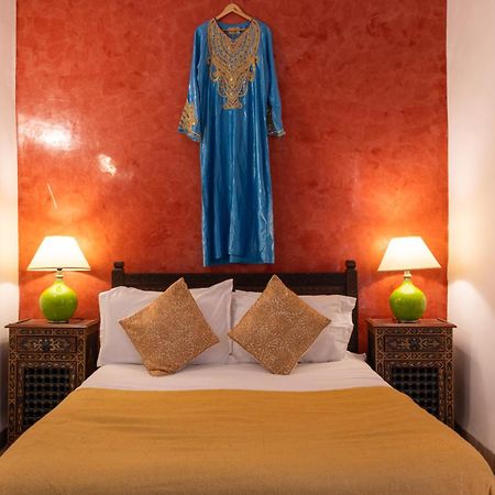 Riad Saba Marrakesh Esterno foto