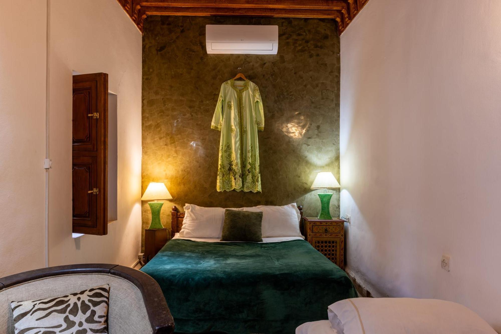 Riad Saba Marrakesh Esterno foto