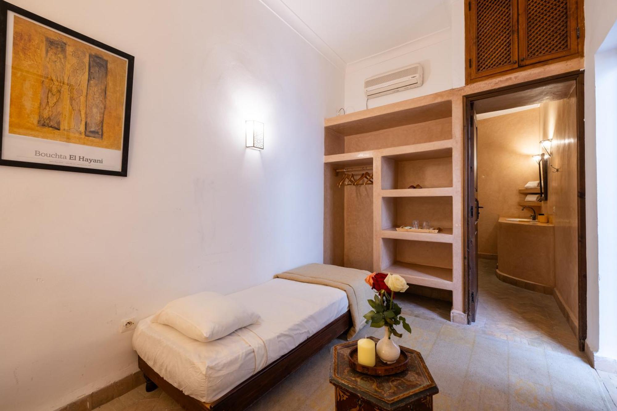 Riad Saba Marrakesh Esterno foto