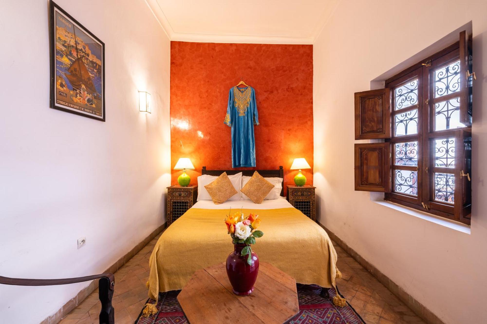 Riad Saba Marrakesh Esterno foto