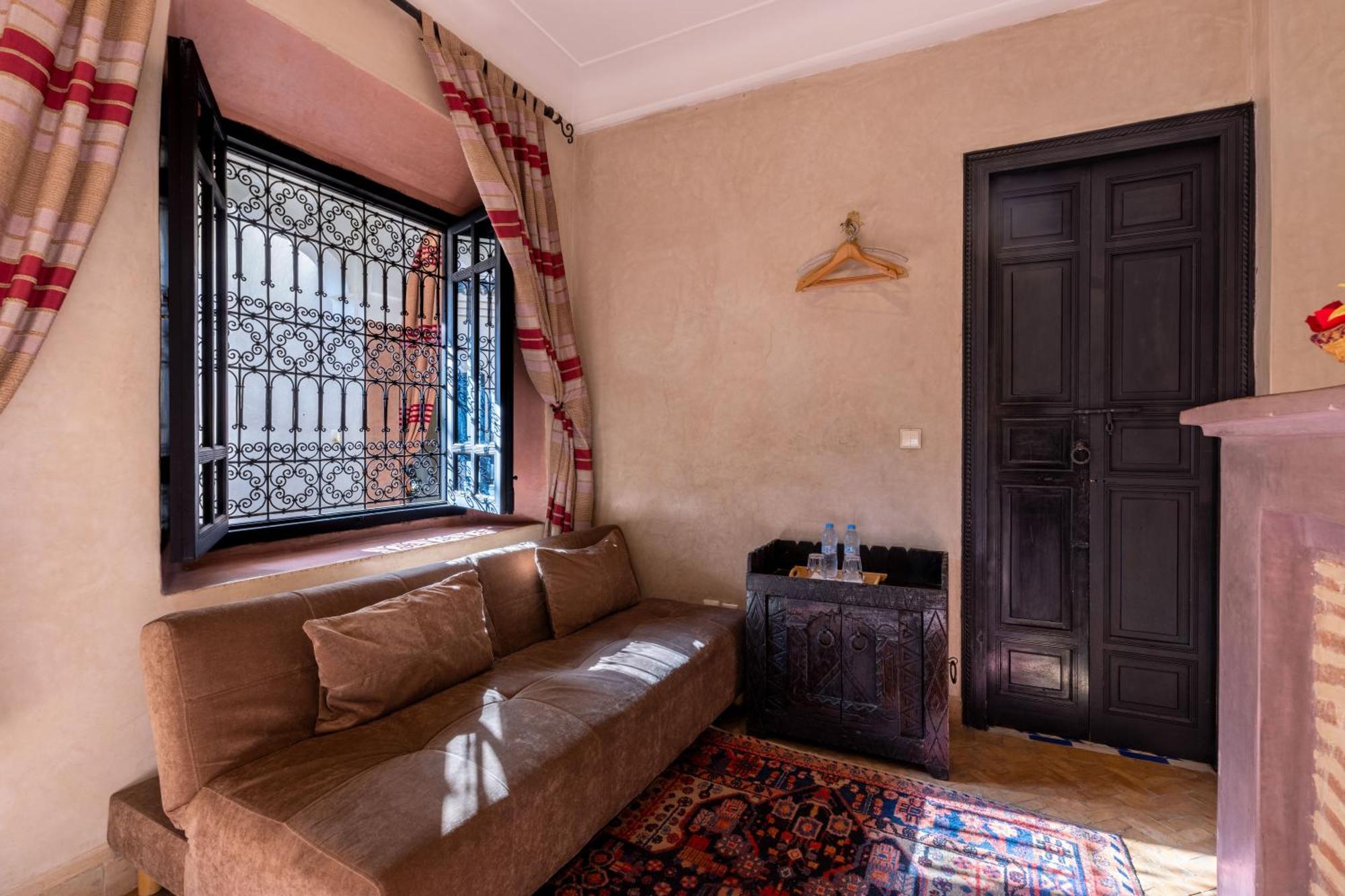 Riad Saba Marrakesh Esterno foto