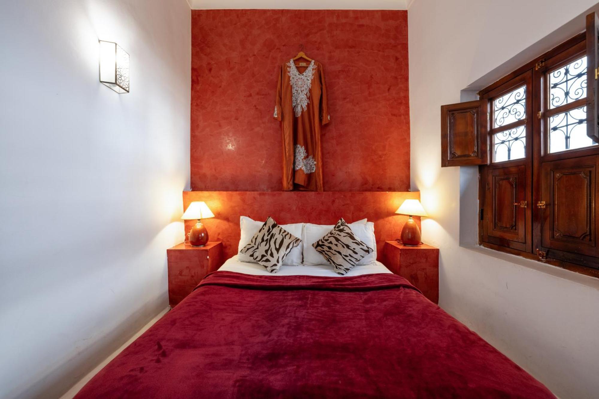 Riad Saba Marrakesh Esterno foto