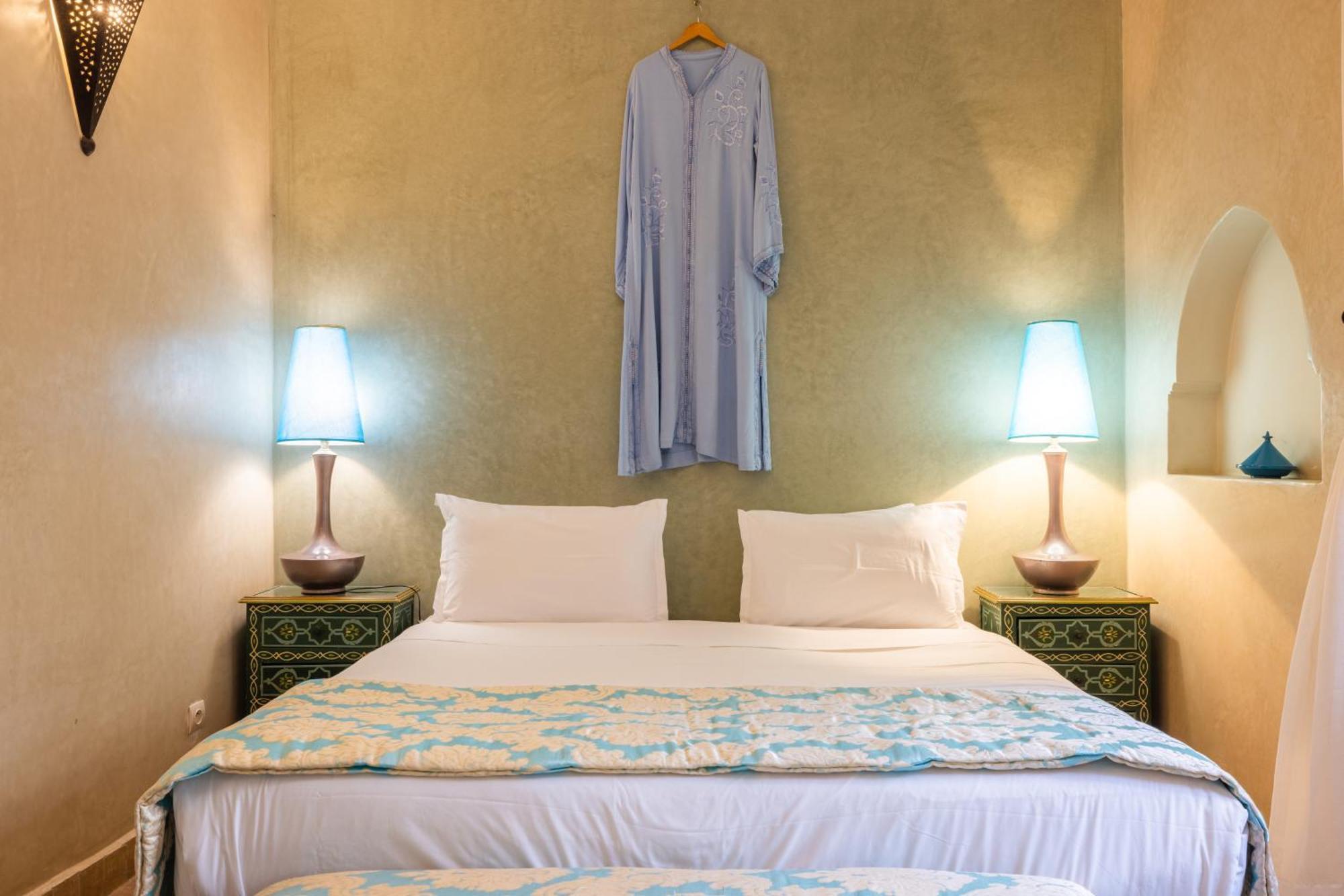 Riad Saba Marrakesh Esterno foto