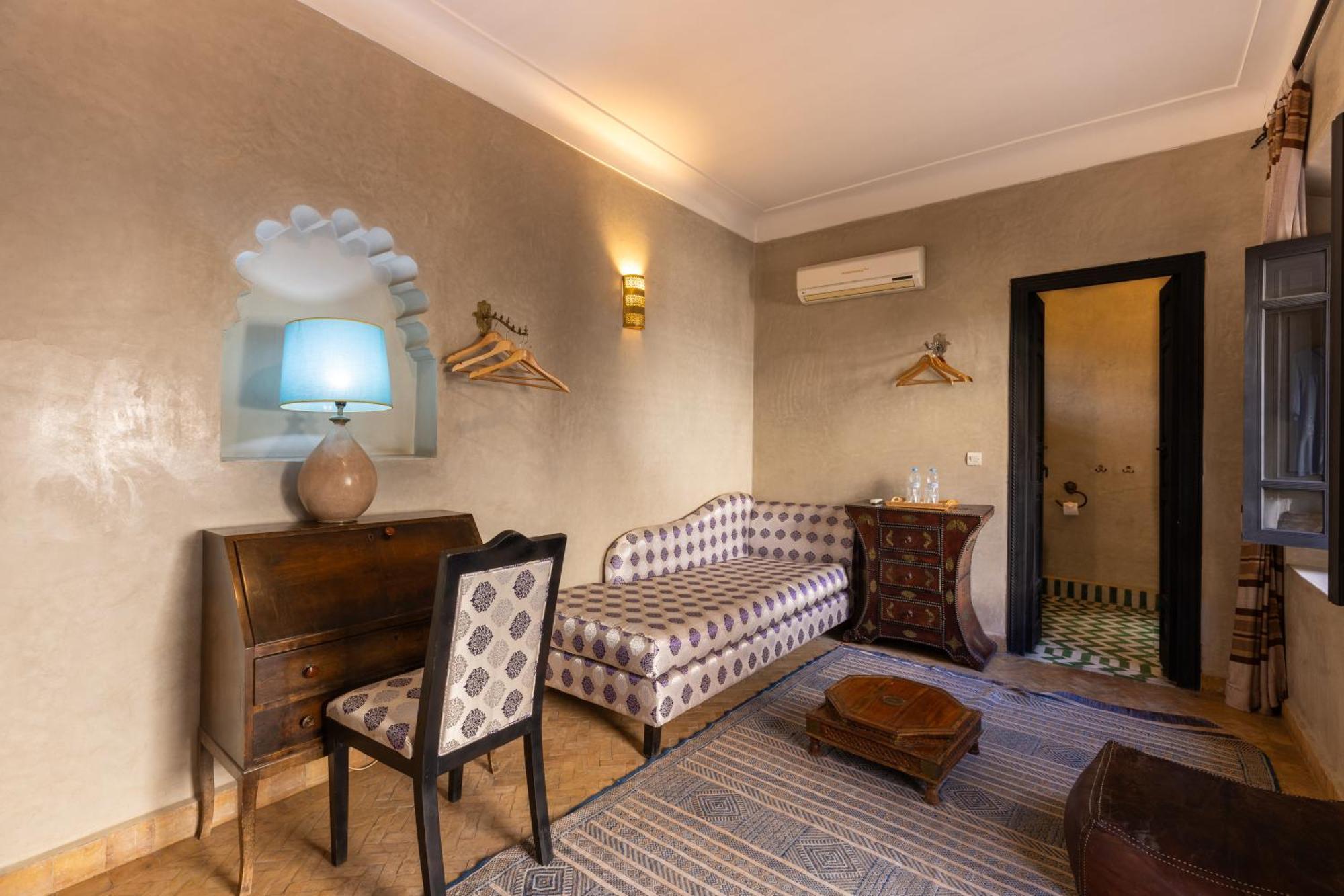 Riad Saba Marrakesh Esterno foto
